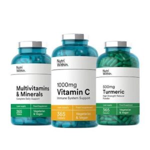 Vitamin C