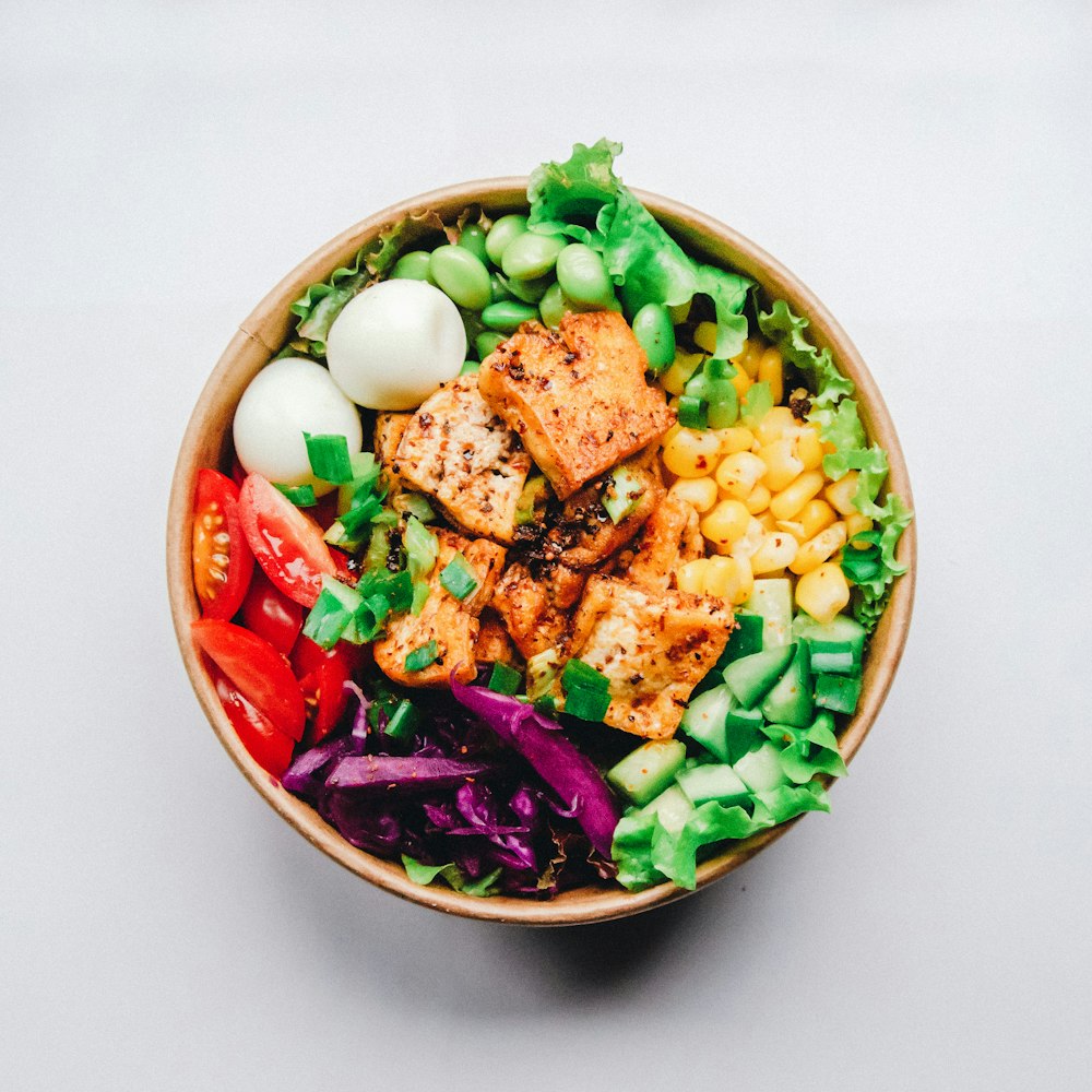 FoodForLiving
