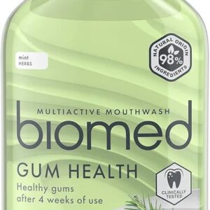 Biomed Gum Health 500ml