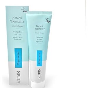 Kurin Natural toothpaste 100ml
