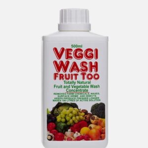 Veggi-wash concentrate 500ml