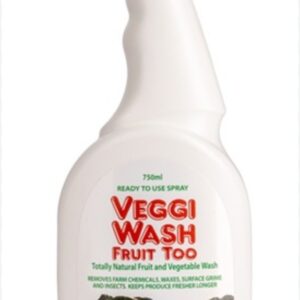 Veggi - wash Ready to use spray