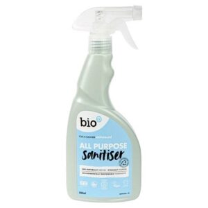 Bio - D All-purpose sanitiser spray