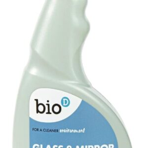 Bio -D Glass & mirror spray