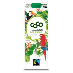 Coco water 330ml