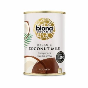 Biona coconut milk