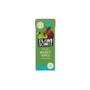 Flaw some sweet apple 200ml