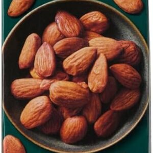 Plenish almond organic alomond milk