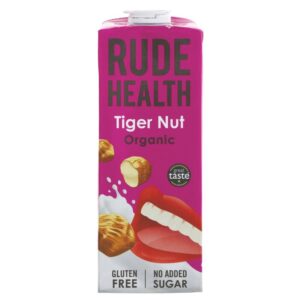 Rude health Tiger nut organic