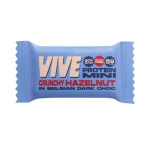 Vive Hazelnut choc Mini 20g