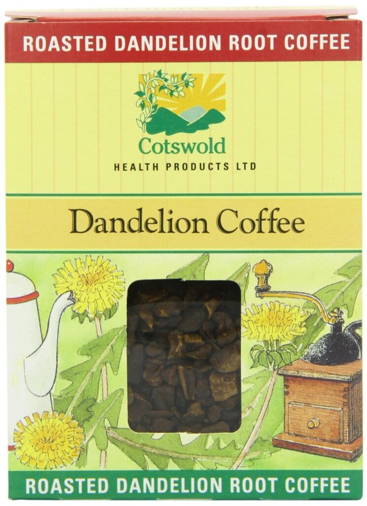 Cotswold Dandelion Coffee