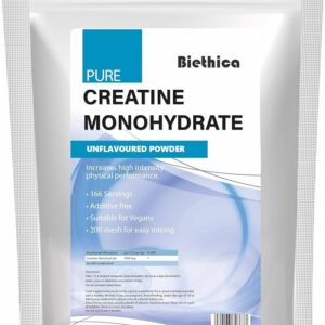 Biethica creatine powder 250g