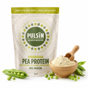 Pulsin Pea Protein 250g