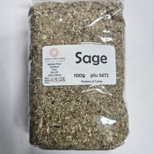 sage 100g
