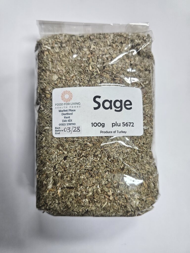 sage 100g