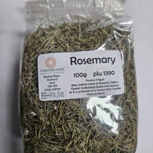 Rosemary 100g