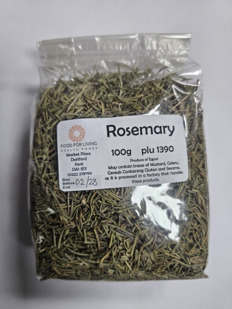 Rosemary 100g