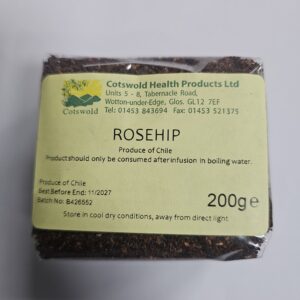 Rosehip Tea 200g