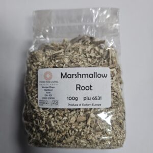 Marshmallow root 100g