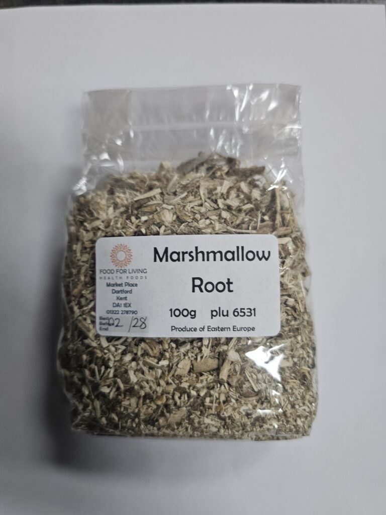 Marshmallow root 100g