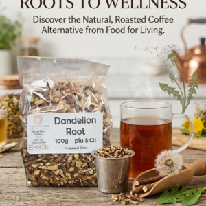 dandelion Root 100g