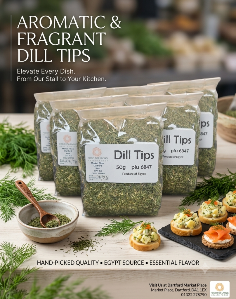 Dil Tips