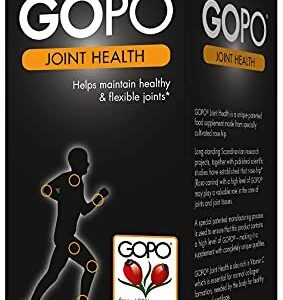 Gopo Joint Health 200 capsules