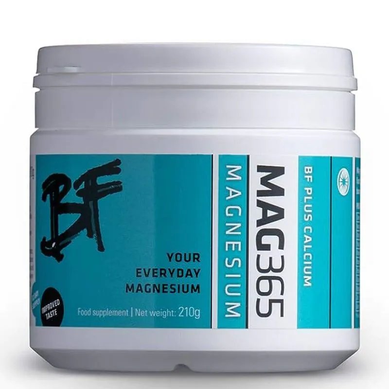 Mag 365 plus calcium 210g