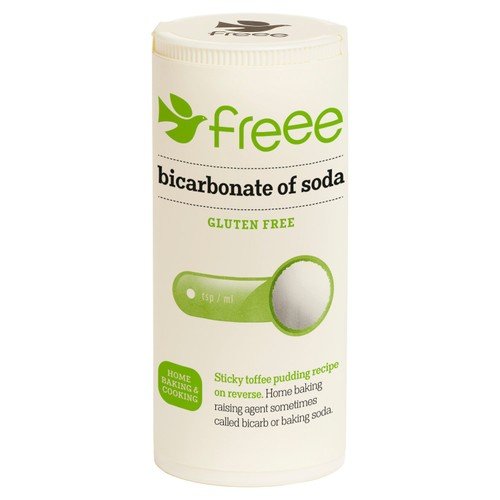 Doves farm Bicarbonate of Soda 200g