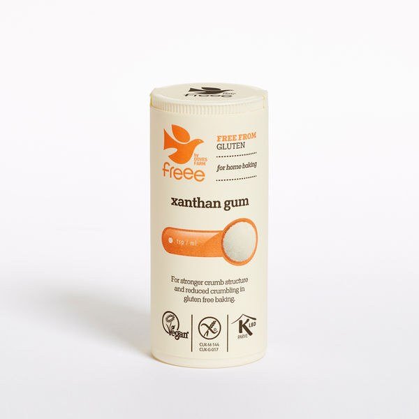 Doves Farm Xanthan Gum 100g