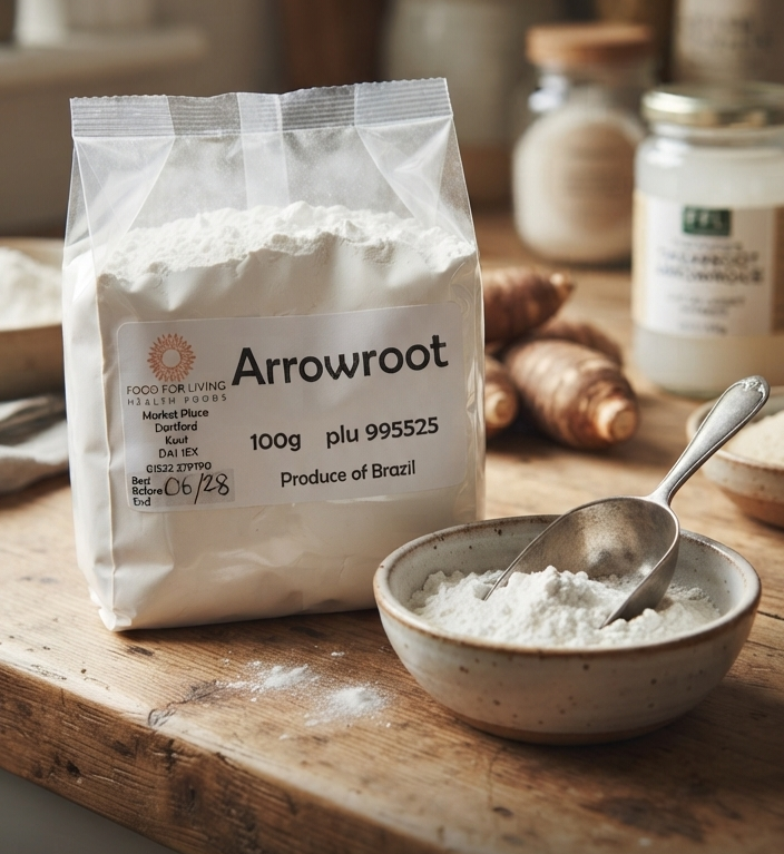 FFL Arrowroot 100g