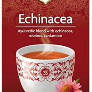 Yogi Tea Echinacea 17 Tea bags