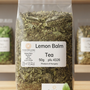 Lemon Balm tea  50g