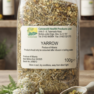 Yarrow 100g