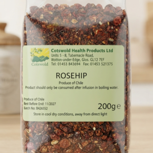 Rosehip 200g