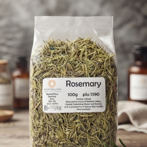 Rosemary 100g
