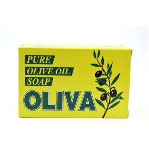 Olive Oil Soap 125g