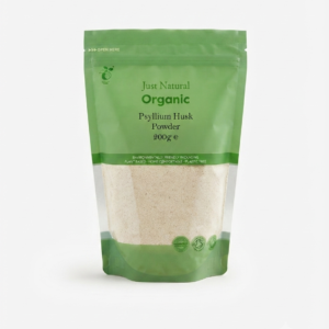 Psyllium Husk Powder 200g