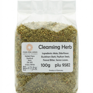Cleansing Herb 100g