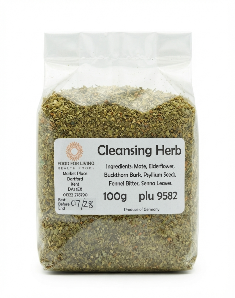 Cleansing Herb 100g