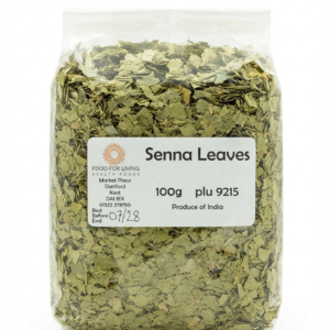 Senna Leaves 100g