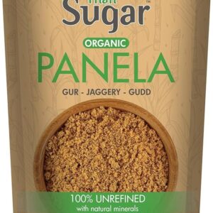Better Than Sugar organic Panela 500g