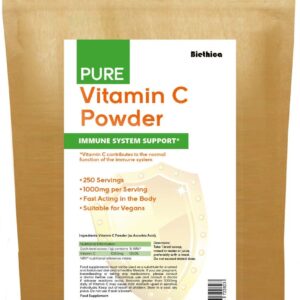Biethica Vitamin C Powder 250g