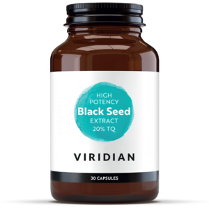 Viridian Black seed Extract 20%TQ