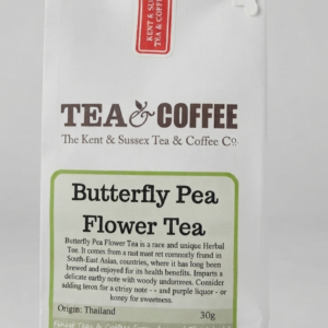 Butterfly Pea Flower Tea 30g