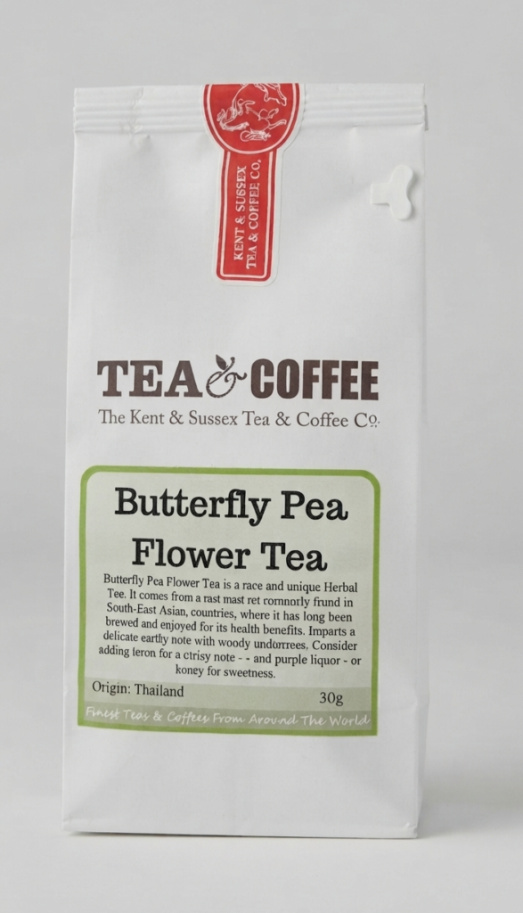 Butterfly Pea Flower Tea 30g