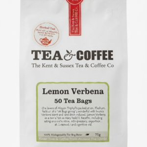 Lemon Verbena 50 Tea Bags