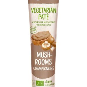 Tartex Mushroom Champignons 200g