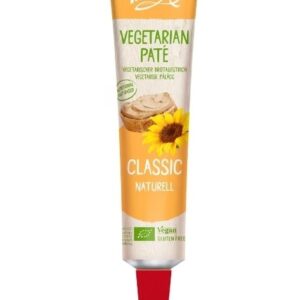 Tartex Classic Naturell 200g